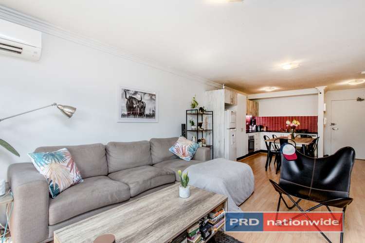 Fifth view of Homely unit listing, 1/43-45 Preston Street, Jamisontown NSW 2750