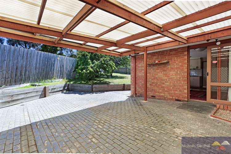 Seventh view of Homely house listing, 5 POOLE COURT, Endeavour Hills VIC 3802