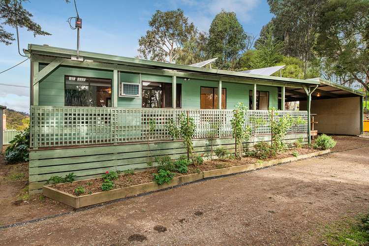 Main view of Homely house listing, 17 Ladys Walk, Upper Ferntree Gully VIC 3156