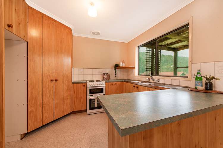 Second view of Homely house listing, 17 Ladys Walk, Upper Ferntree Gully VIC 3156