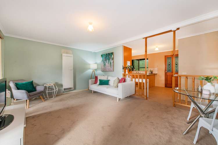 Third view of Homely house listing, 17 Ladys Walk, Upper Ferntree Gully VIC 3156