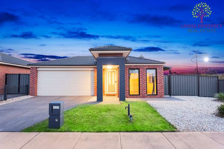 117 Tom Roberts Parade, Point Cook VIC 3030
