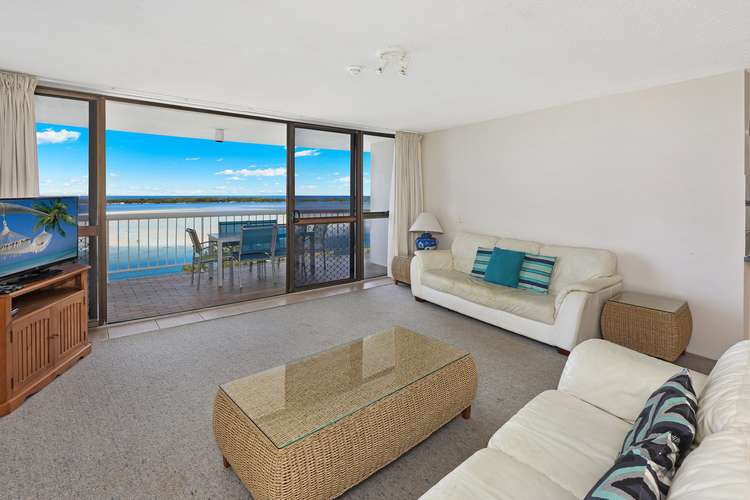 Second view of Homely unit listing, 60/49 Landsborough Pde - Gemini Resort, Golden Beach QLD 4551