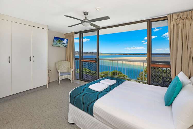 Sixth view of Homely unit listing, 60/49 Landsborough Pde - Gemini Resort, Golden Beach QLD 4551