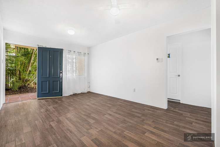 Second view of Homely unit listing, 1/35 Smallman Street, Bulimba QLD 4171