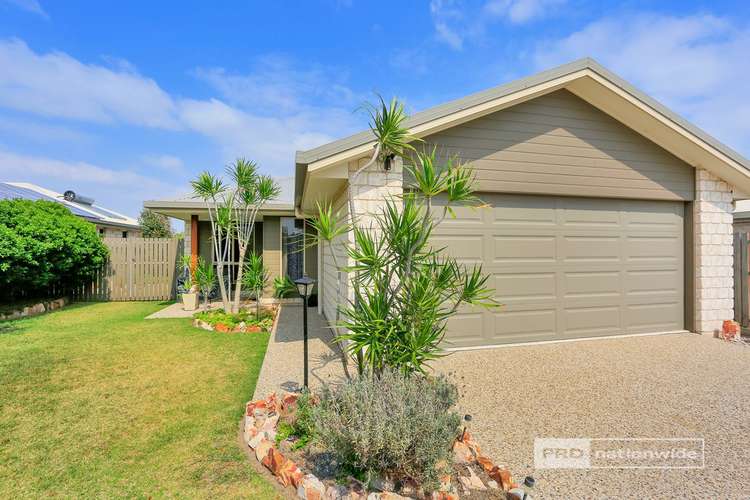 Main view of Homely house listing, 1 Bronte Place, Urraween QLD 4655