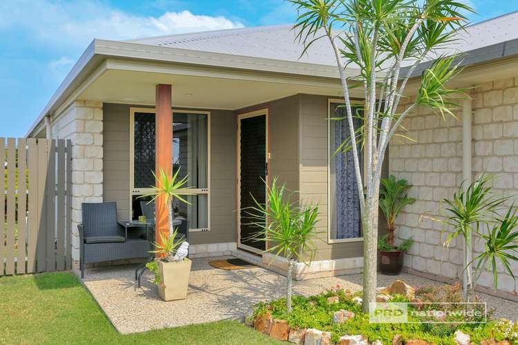 Second view of Homely house listing, 1 Bronte Place, Urraween QLD 4655