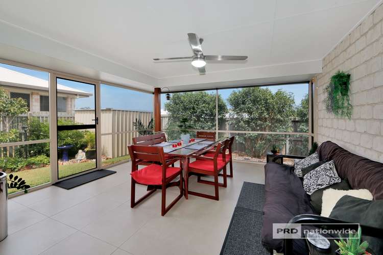 Fifth view of Homely house listing, 1 Bronte Place, Urraween QLD 4655