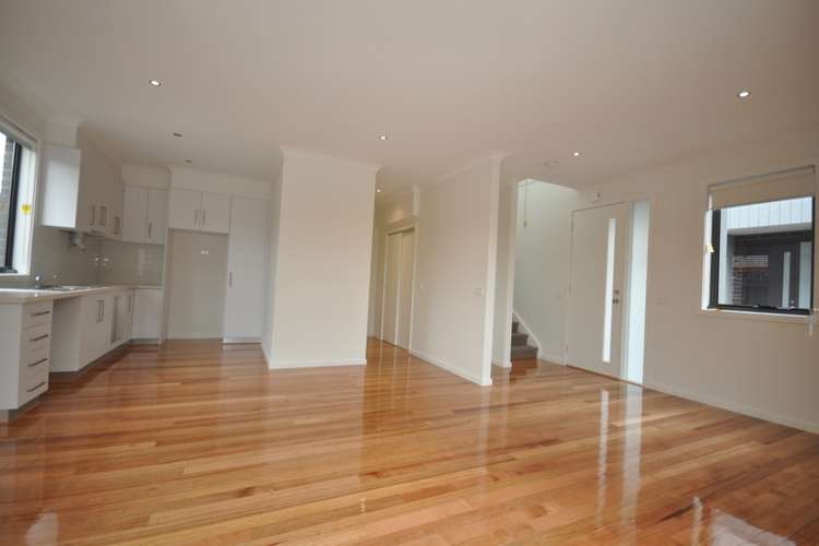 Second view of Homely townhouse listing, 2/55 Warwick Road, Pascoe Vale VIC 3044