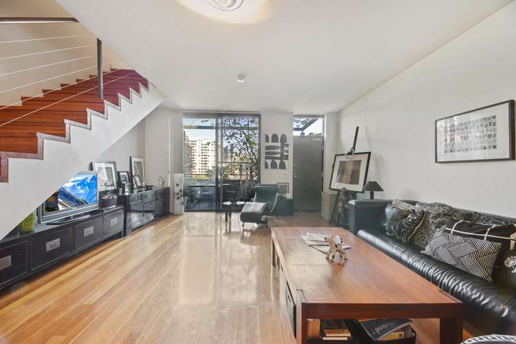 Main view of Homely house listing, 20/81 Point Street, Pyrmont NSW 2009