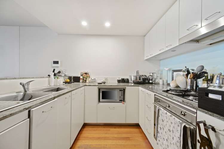 Third view of Homely house listing, 20/81 Point Street, Pyrmont NSW 2009