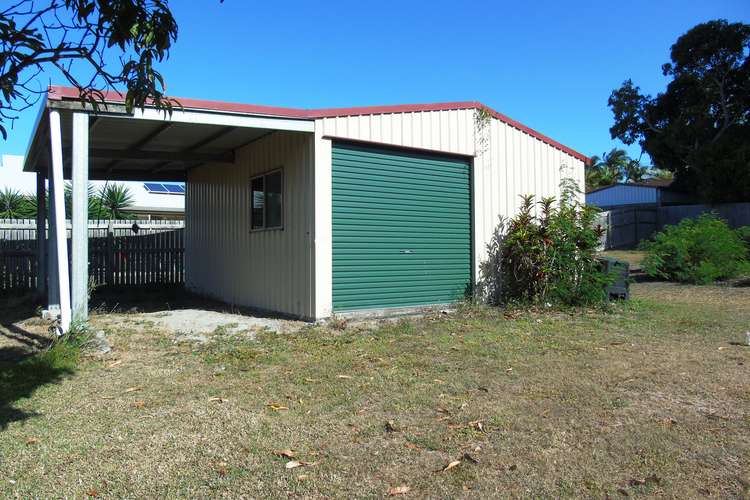Third view of Homely residentialLand listing, 20 Lilian Avenue, Eimeo QLD 4740