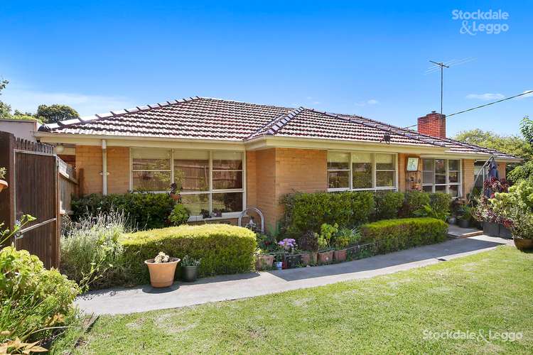 Second view of Homely house listing, 34 Albert Road, Lilydale VIC 3140