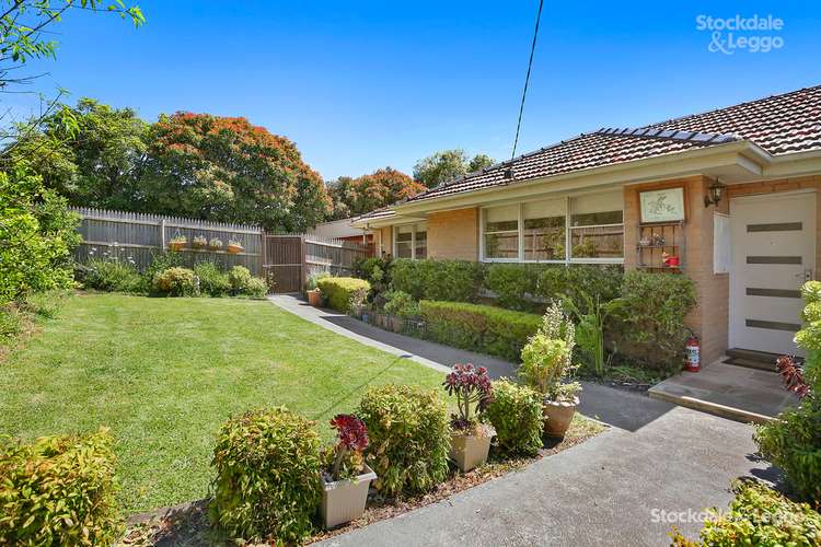 Third view of Homely house listing, 34 Albert Road, Lilydale VIC 3140