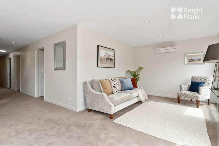 Second view of Homely townhouse listing, 3/80 Channel Highway, Kingston TAS 7050