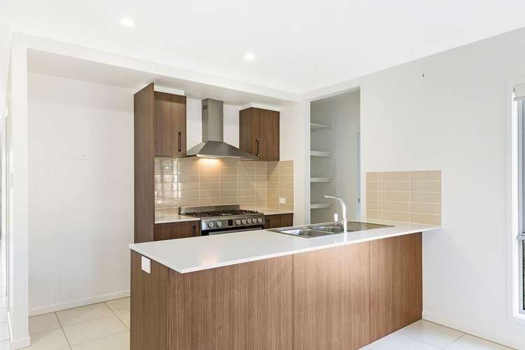 Second view of Homely house listing, 45 Highgrove Street, Thornlands QLD 4164