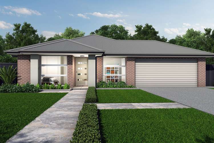 Lot 4729 28 Lorikeet Street, Aberglasslyn NSW 2320