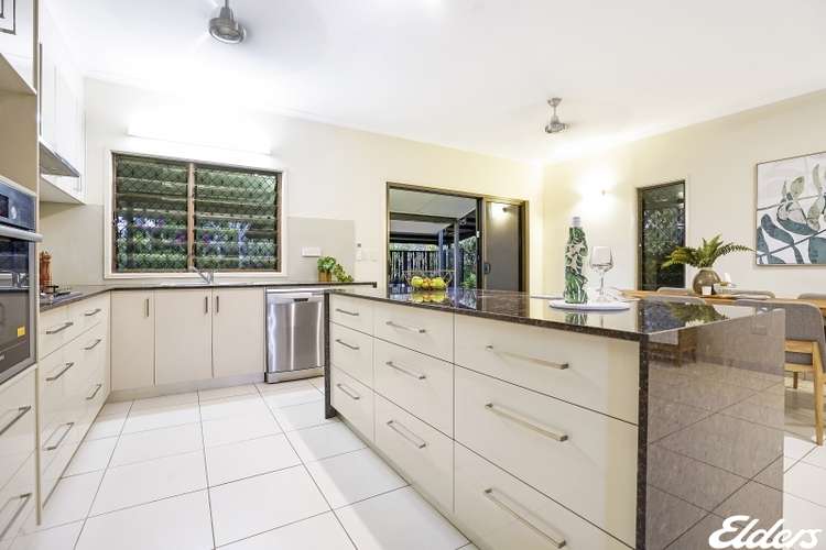 Fifth view of Homely house listing, 16 Abrahams Court, Malak NT 812