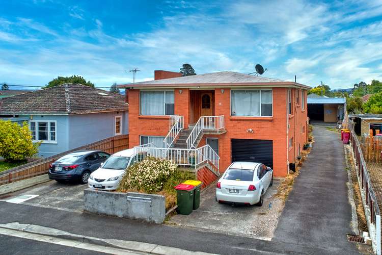 Third view of Homely unit listing, 2/54 Joffre Street, Mowbray TAS 7248