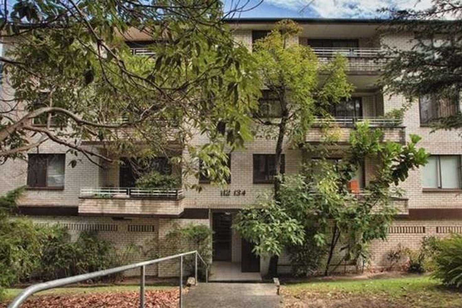Main view of Homely apartment listing, 34/112 Hall Street, Bondi Beach NSW 2026