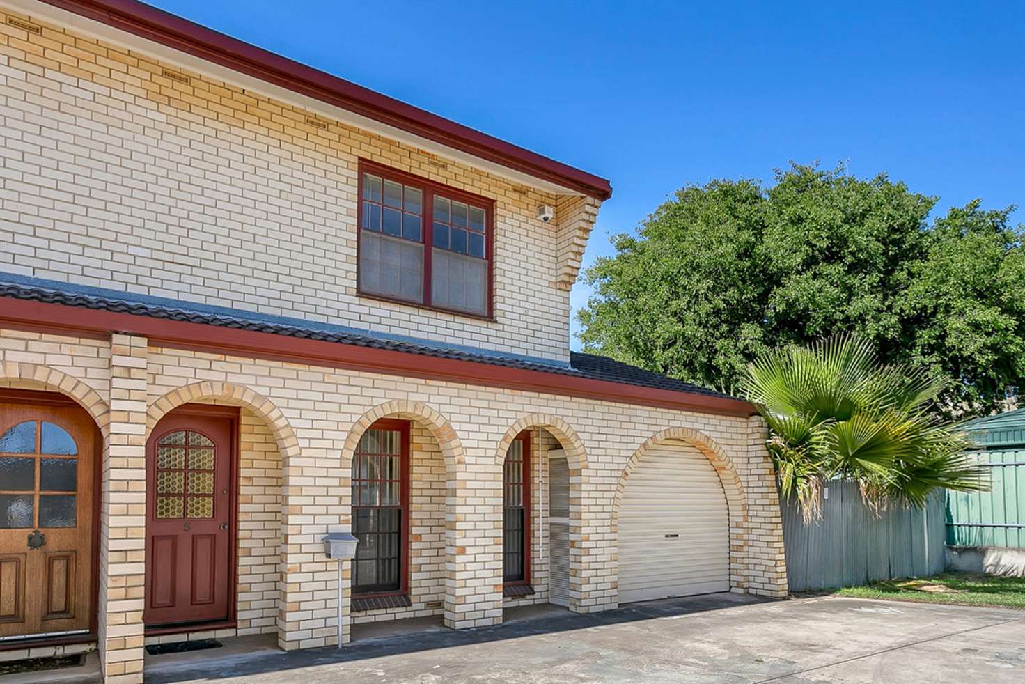 Main view of Homely house listing, 5/6 Percy Street, Prospect SA 5082