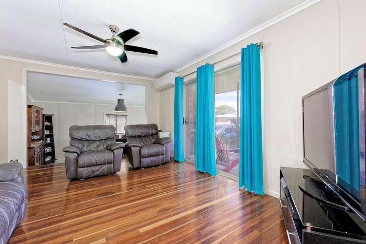 Third view of Homely house listing, 111 Sims Road, Avenell Heights QLD 4670