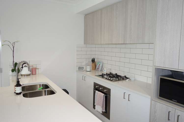 Third view of Homely apartment listing, 9/122 Kimberley Street, West Leederville WA 6007