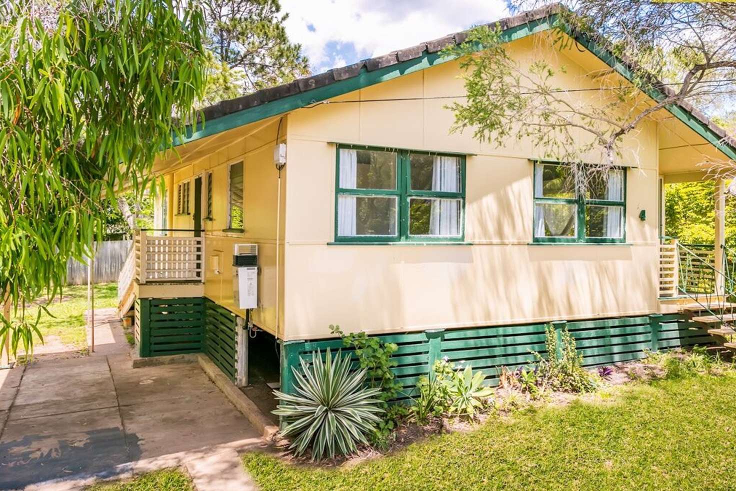 Main view of Homely house listing, 4 Arthur Street, Woodridge QLD 4114