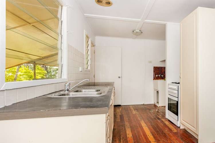 Second view of Homely house listing, 4 Arthur Street, Woodridge QLD 4114