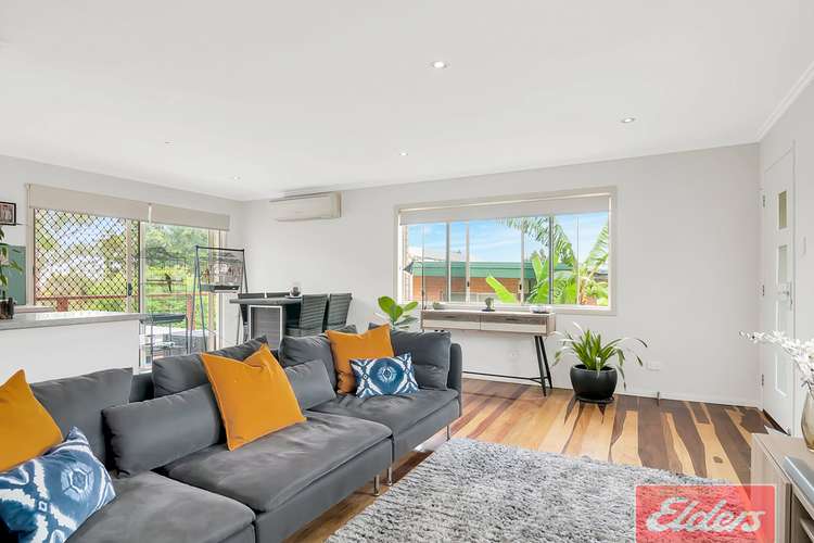 Main view of Homely house listing, 34 Bradley Street, Springwood QLD 4127