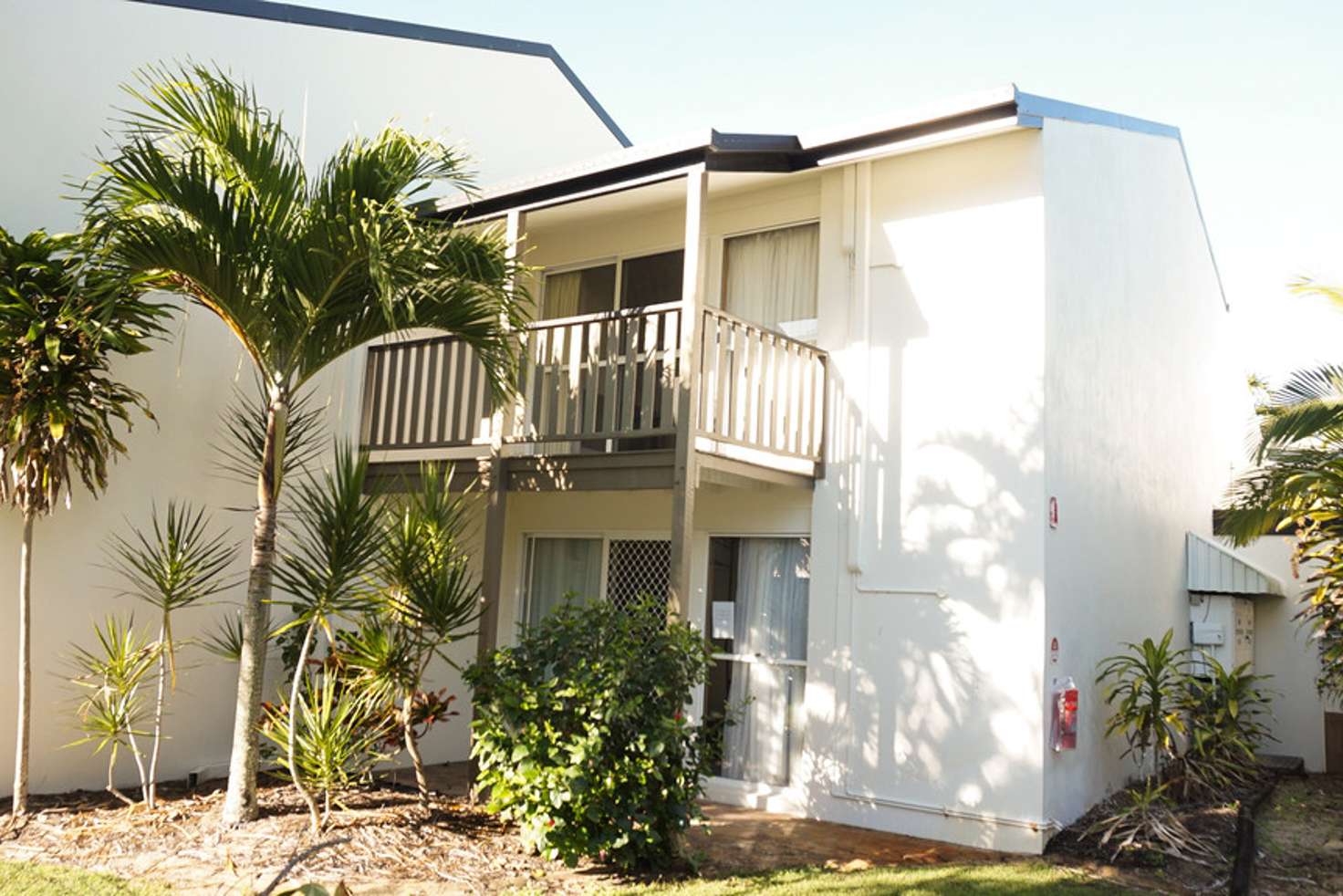 Main view of Homely apartment listing, 21/9 Pacific Drive, Blacks Beach QLD 4740