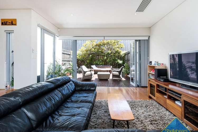 Third view of Homely townhouse listing, 1/3 Clive Road, Cottesloe WA 6011