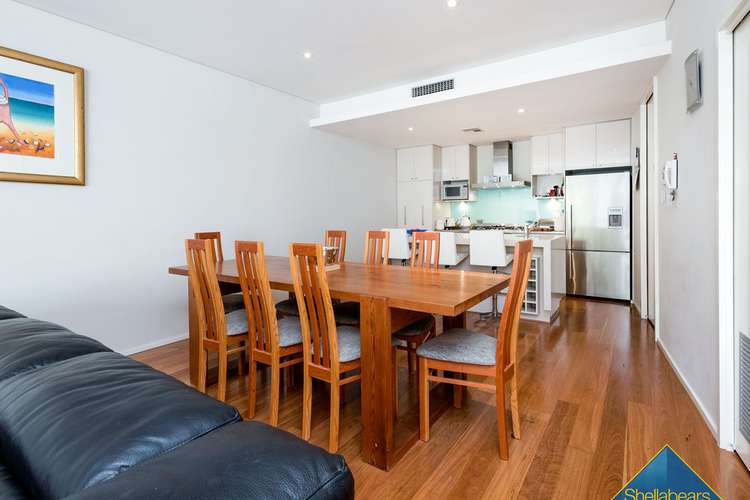 Fourth view of Homely townhouse listing, 1/3 Clive Road, Cottesloe WA 6011