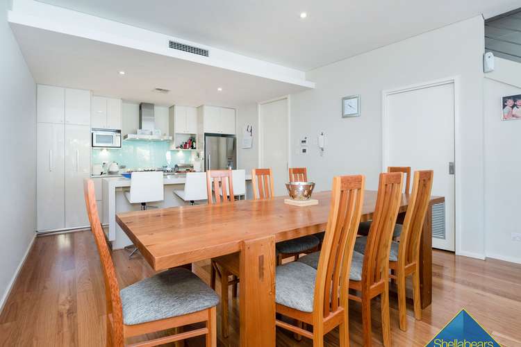 Fifth view of Homely townhouse listing, 1/3 Clive Road, Cottesloe WA 6011