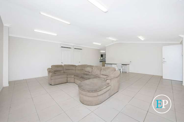 Sixth view of Homely house listing, 73 Hammond Way, Kelso QLD 4815