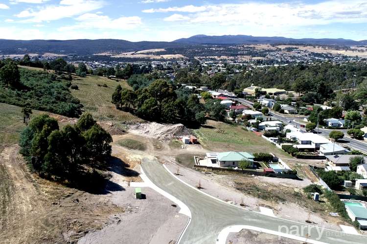 Main view of Homely residentialLand listing, 3/65 Punchbowl Road, Punchbowl TAS 7249