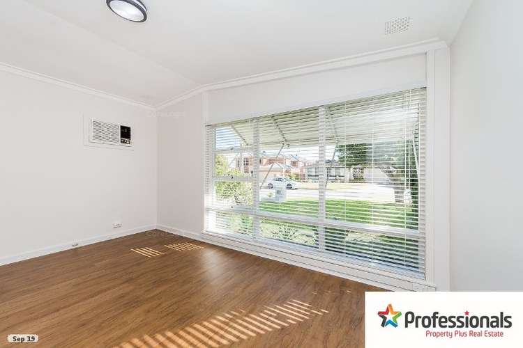 Second view of Homely house listing, 36 Bourne street, Morley WA 6062