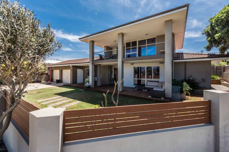 Main view of Homely house listing, 21 Blackburn Crescent, Tarcoola Beach WA 6530