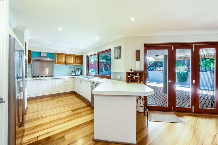 Seventh view of Homely house listing, 21 Blackburn Crescent, Tarcoola Beach WA 6530