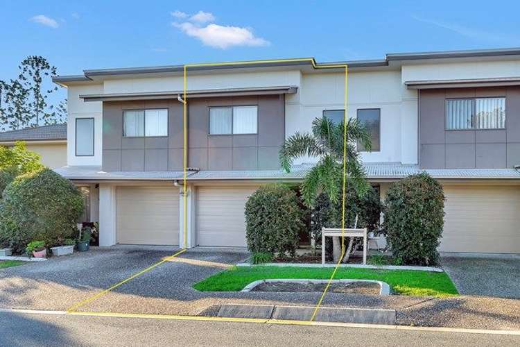 Main view of Homely townhouse listing, 3/350 Benhiam Street, Calamvale QLD 4116