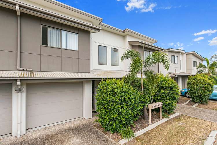 Second view of Homely townhouse listing, 3/350 Benhiam Street, Calamvale QLD 4116