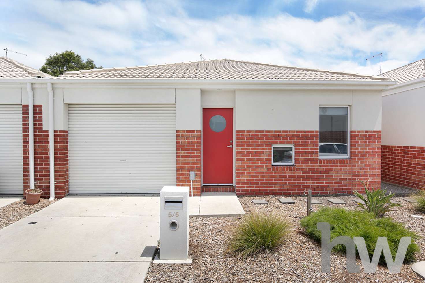 Main view of Homely unit listing, 5/5 Oxford Street, Whittington VIC 3219