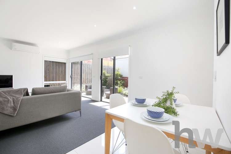 Fourth view of Homely unit listing, 5/5 Oxford Street, Whittington VIC 3219
