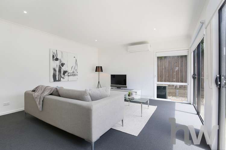 Fifth view of Homely unit listing, 5/5 Oxford Street, Whittington VIC 3219