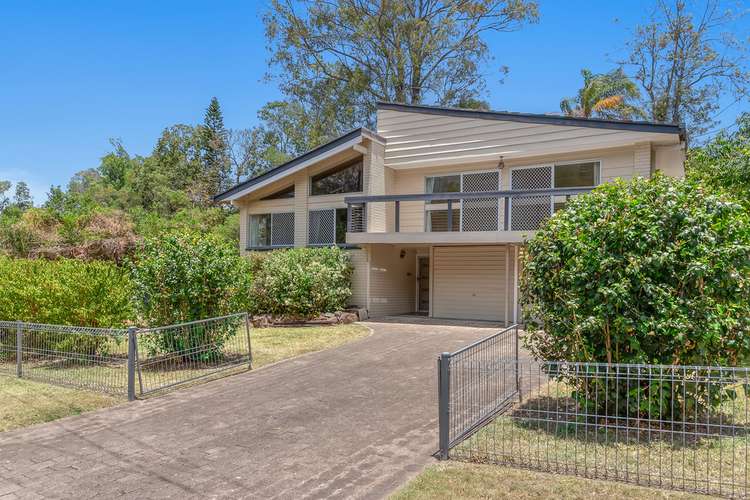 Fifth view of Homely house listing, 24 Tucker, Chapel Hill QLD 4069