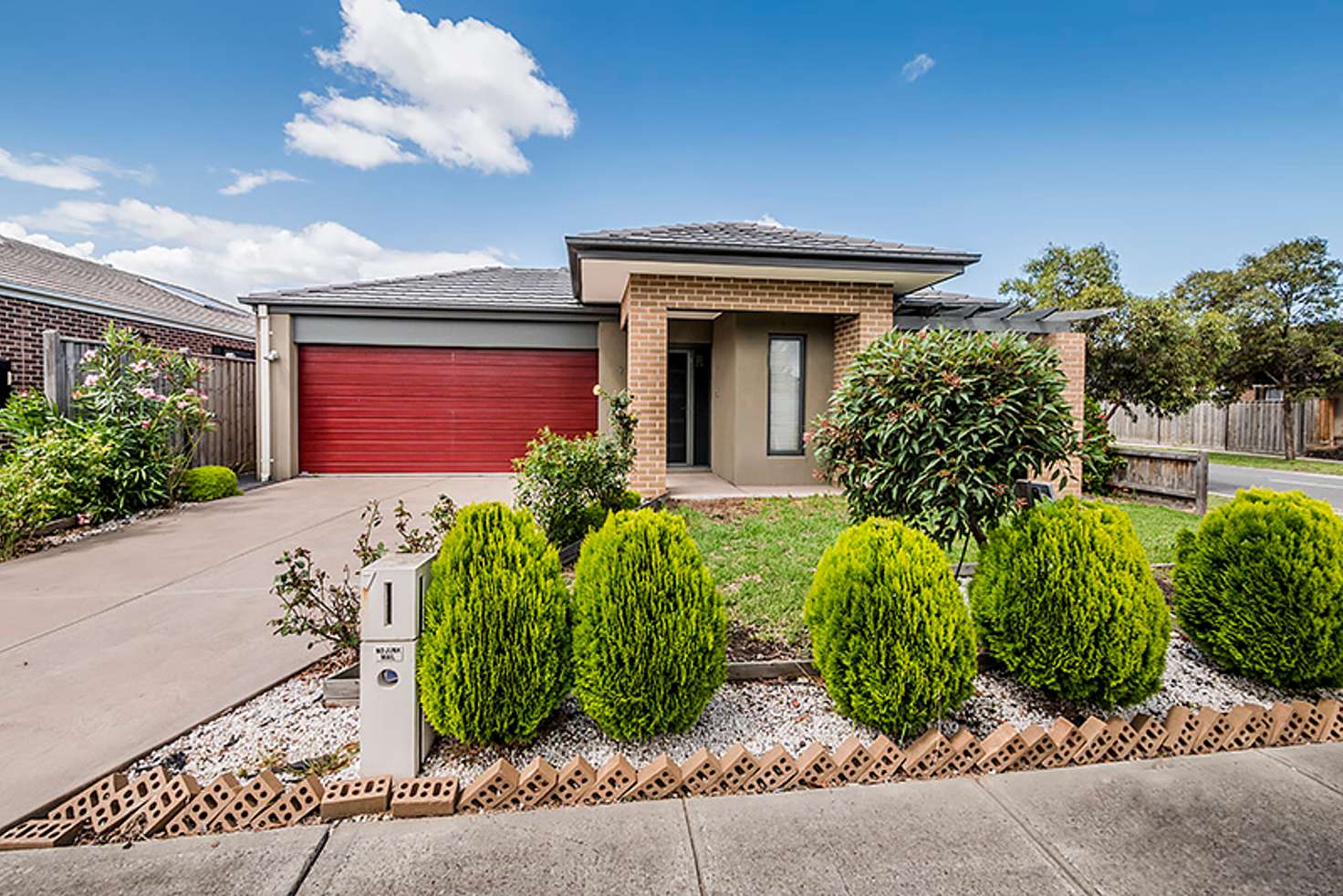 Main view of Homely house listing, 7 Albida Parade, Lyndhurst VIC 3975