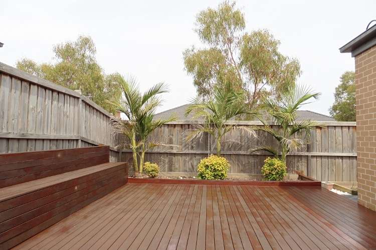 Fifth view of Homely house listing, 7 Albida Parade, Lyndhurst VIC 3975