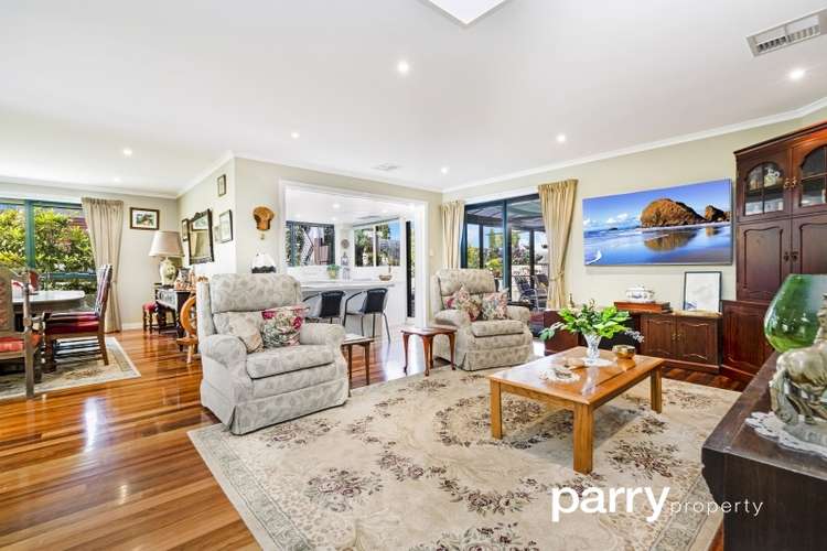 Fourth view of Homely house listing, 58 Waldhorn Drive, Grindelwald TAS 7277