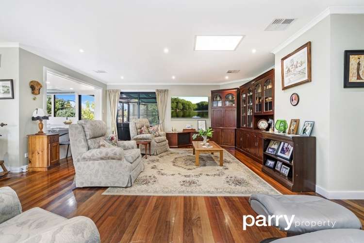 Fifth view of Homely house listing, 58 Waldhorn Drive, Grindelwald TAS 7277