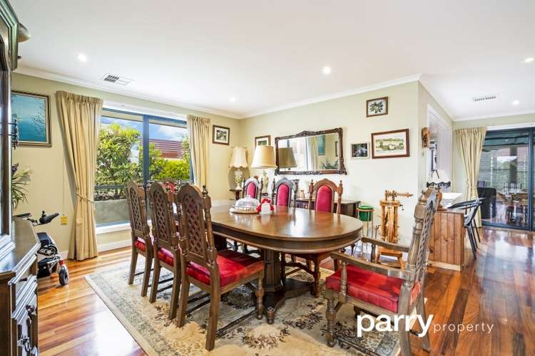 Sixth view of Homely house listing, 58 Waldhorn Drive, Grindelwald TAS 7277